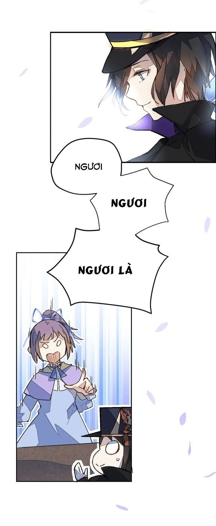 thần minh tham sự tiểu thuyết thời gian chapter 1.1 25