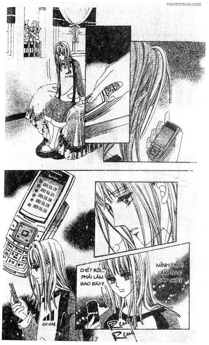 điên vì yêu - love like crazy chapter 32 19