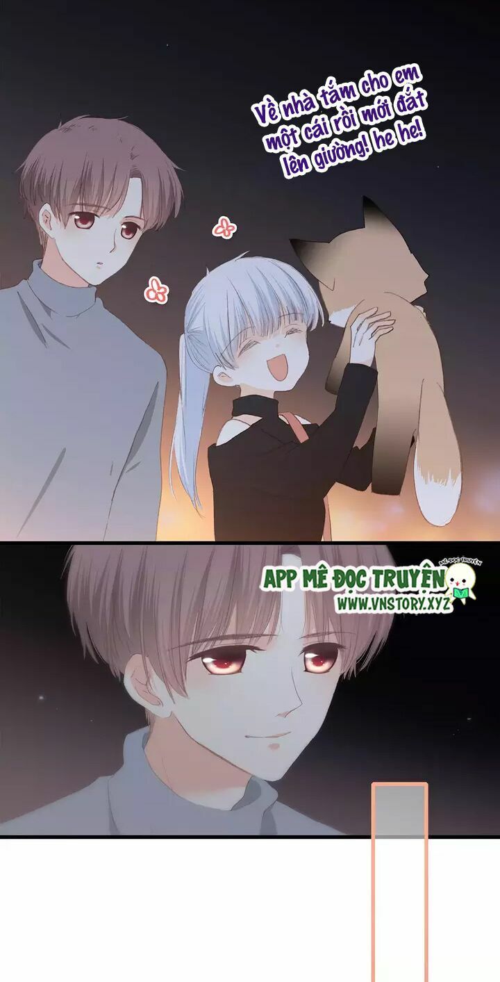 con tim rung động 2 chapter 20 87