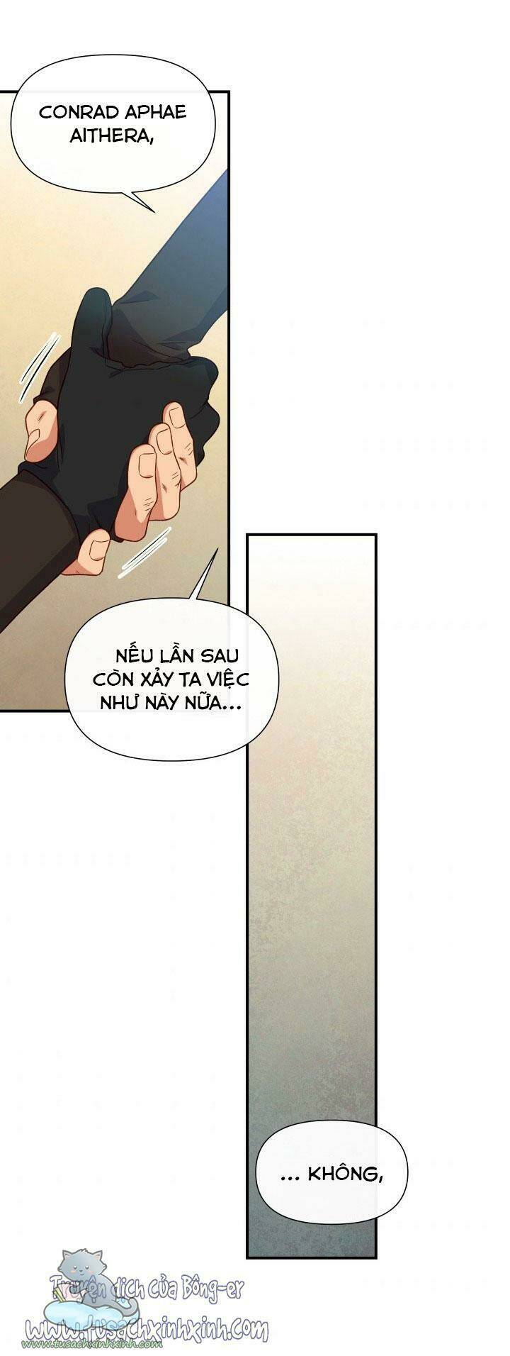 khế ước của nữ công tước quái vật chapter 141 8