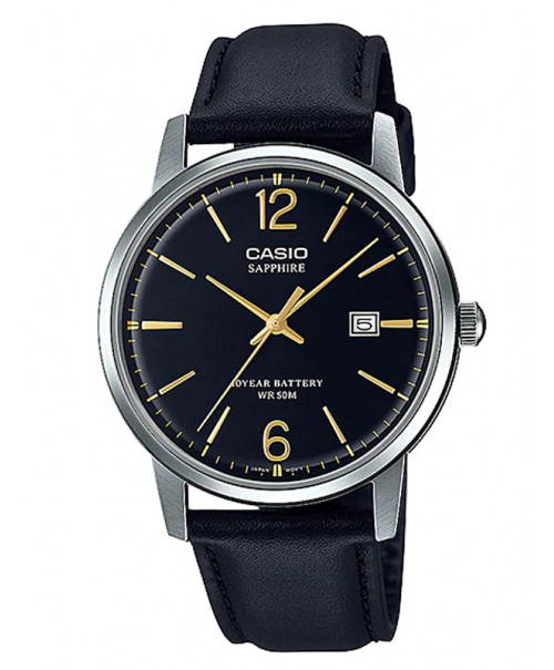 Đồng hồ Casio Nam General MTS-110L-1AVDF