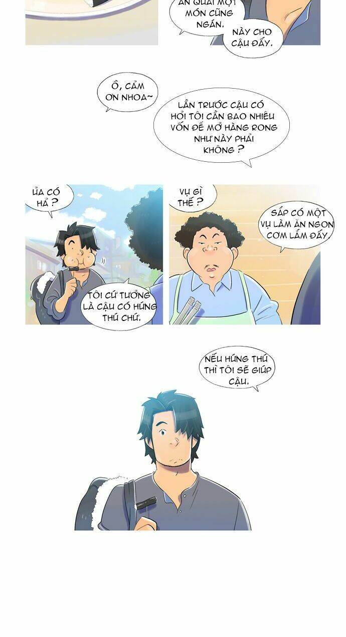 family man chapter 10 17