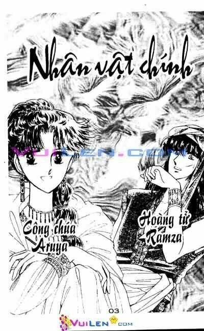 nàng công chúa ham chơi chapter 6 3