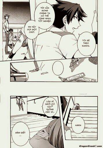 dolls code chapter 10 11