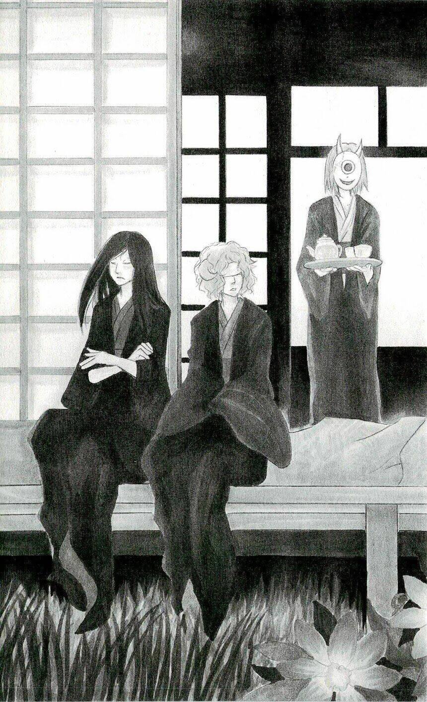 trả tên lại cho yêu quái chapter 62 2