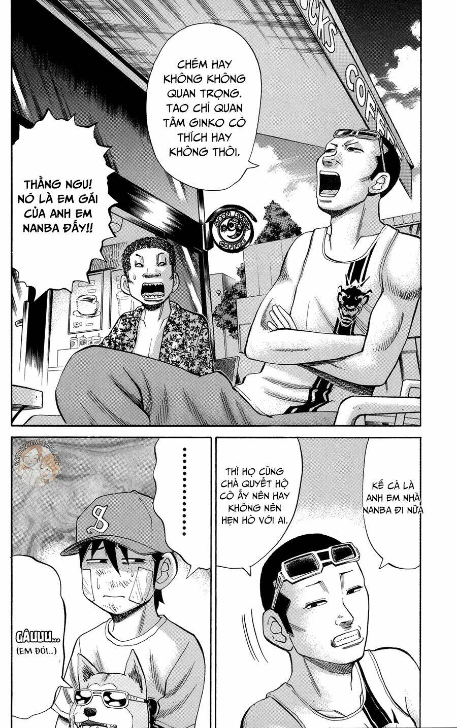 nanba mg5 chapter 43 13