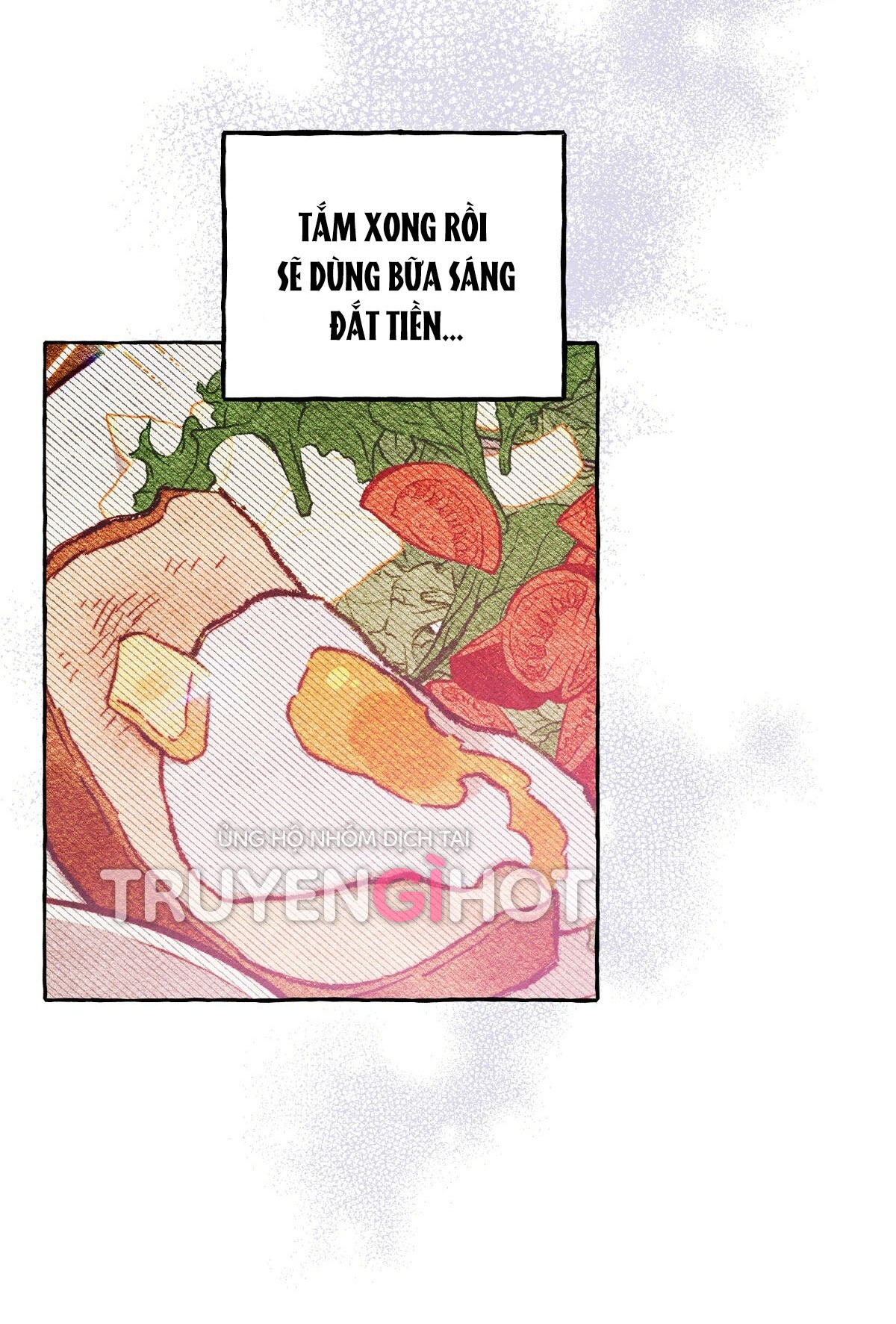 nuôi dưỡng một bé rồng đen chapter 28.2 1