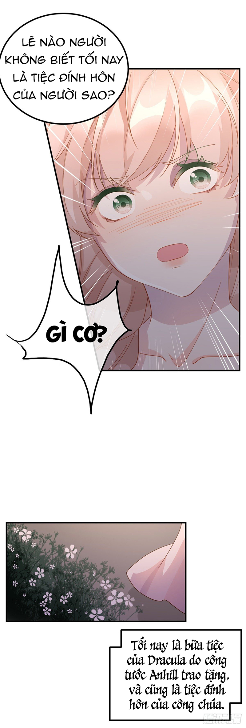 kế hoạch công lược công tước máu lạnh chapter 6 16
