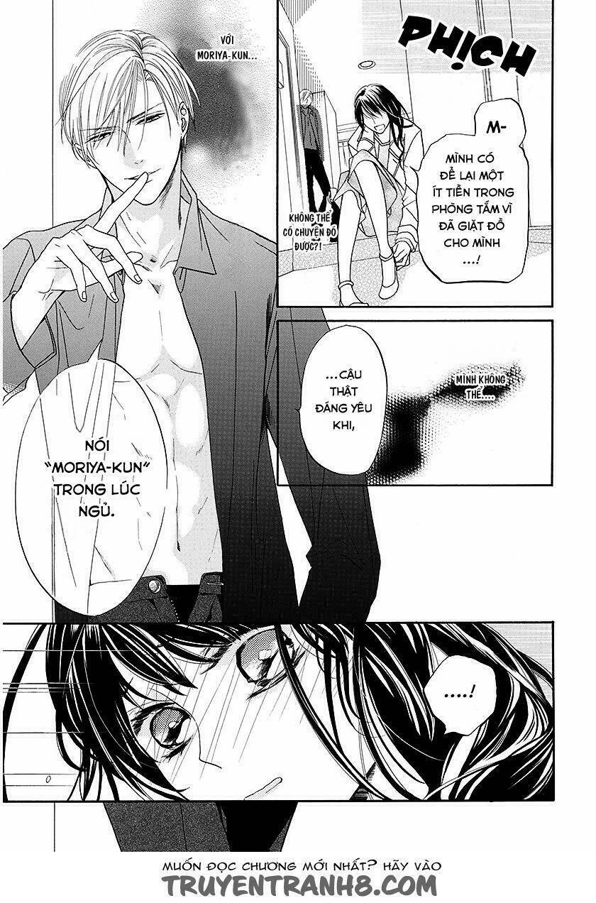 tổng hợp one shot. chapter 380 13