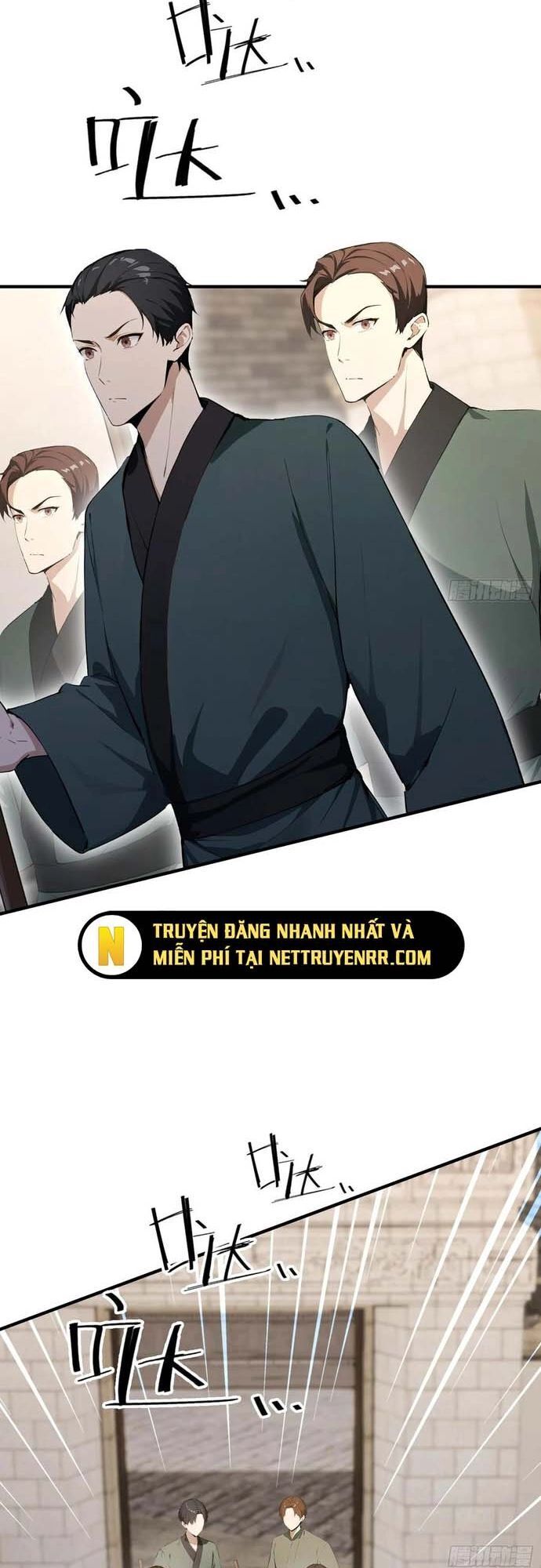 ảo ma! ta mở lớp huấn luyện nữ đế! chapter 78 17