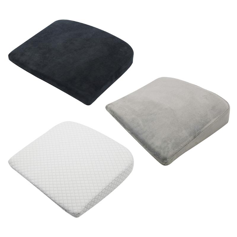 Mút Gối Cho Bé Hình Tam Giác Độ Dốc Gối Cho Trẻ Sơ Sinh Người Phụ Nữ Mang Thai Q1FE