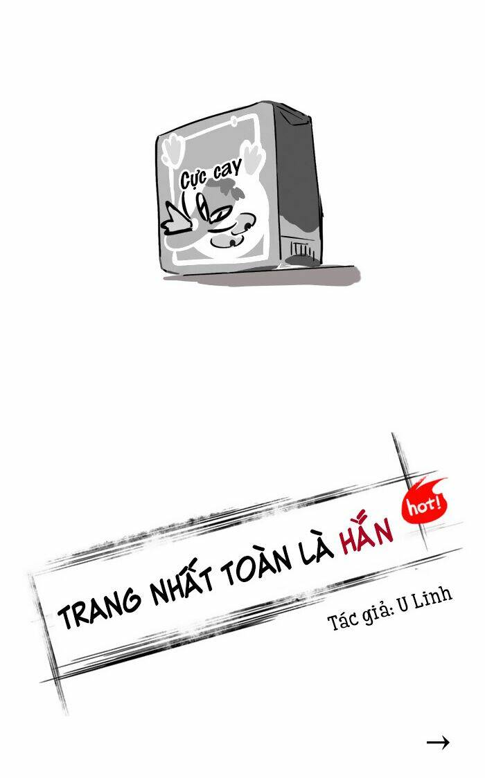 trang nhất toàn là hắn chapter 174 16