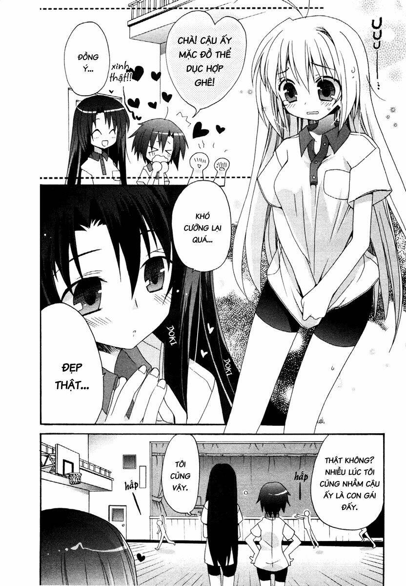 otome wa boku ni koishiteru chapter 2 13