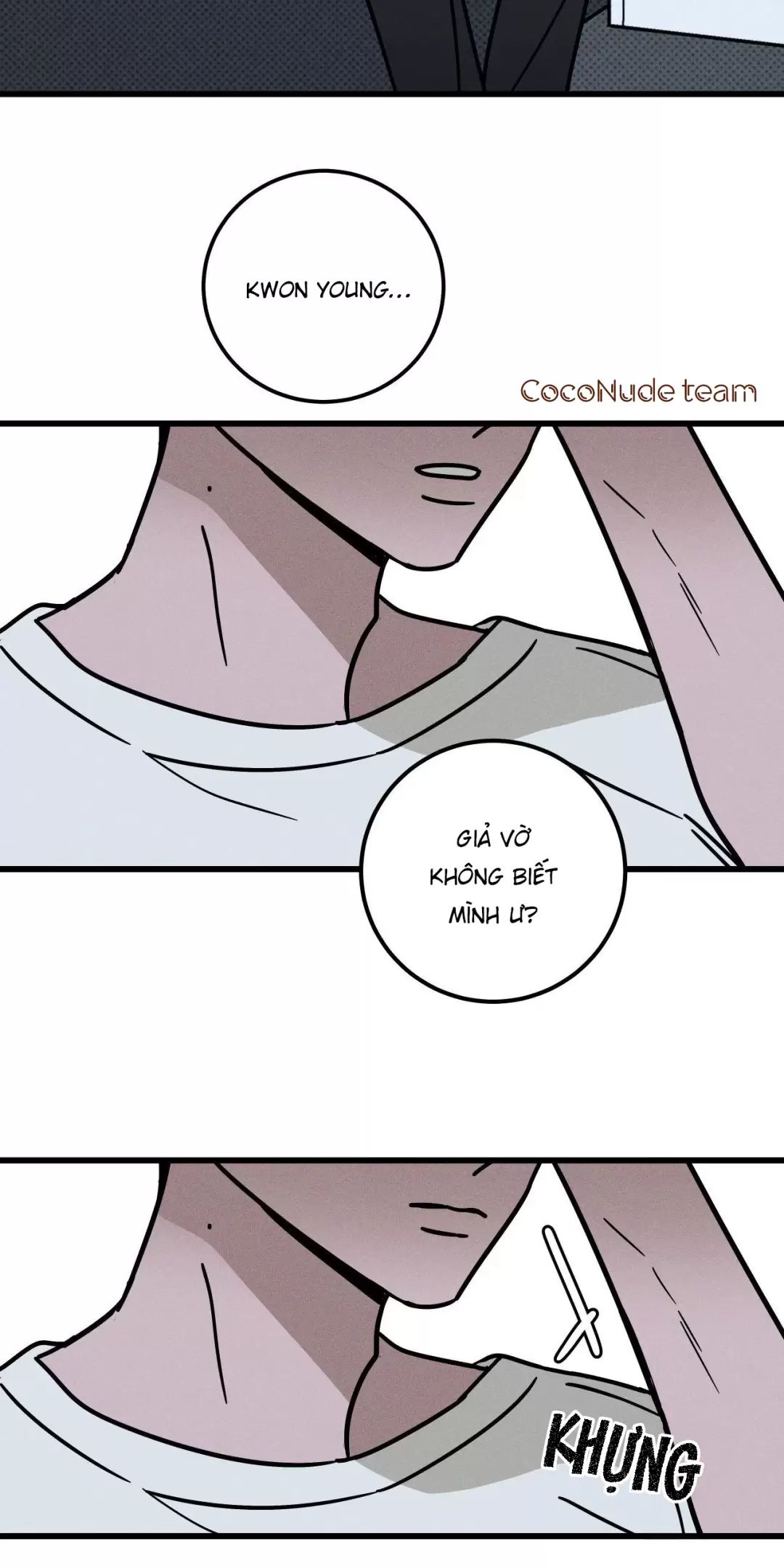 lời tỏ tình từ con số 0 chapter 30 51