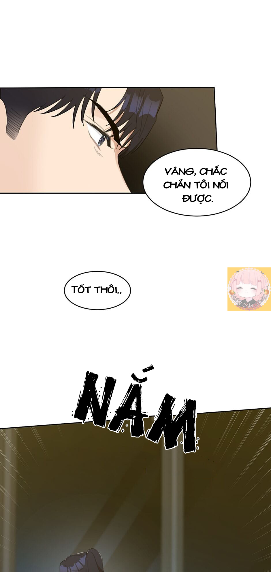 bà xã tôi đã trở lại chapter 7 19