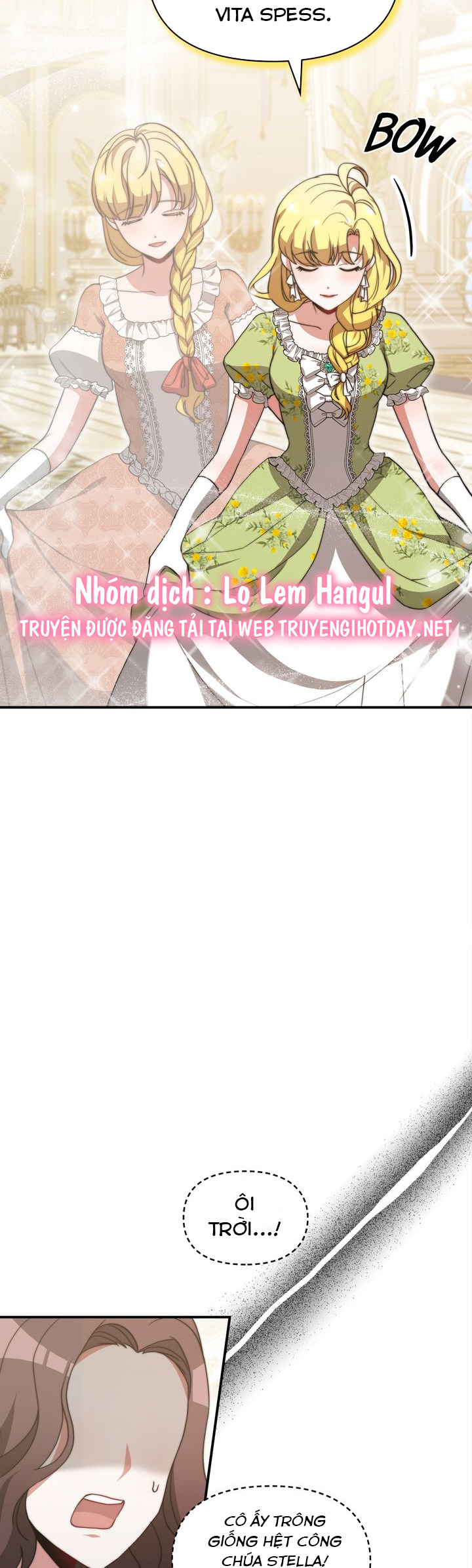 công nương eluana vita chapter 111 24