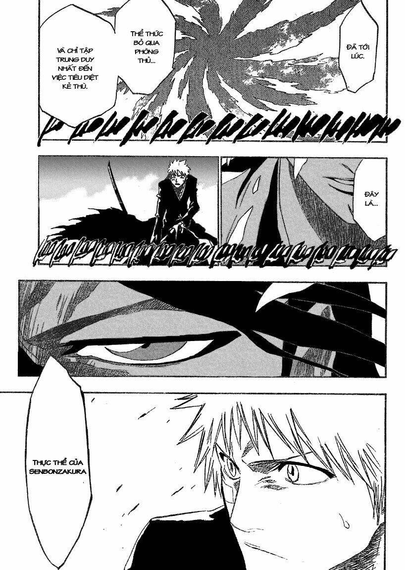 thần chết ichigo chapter 164 9