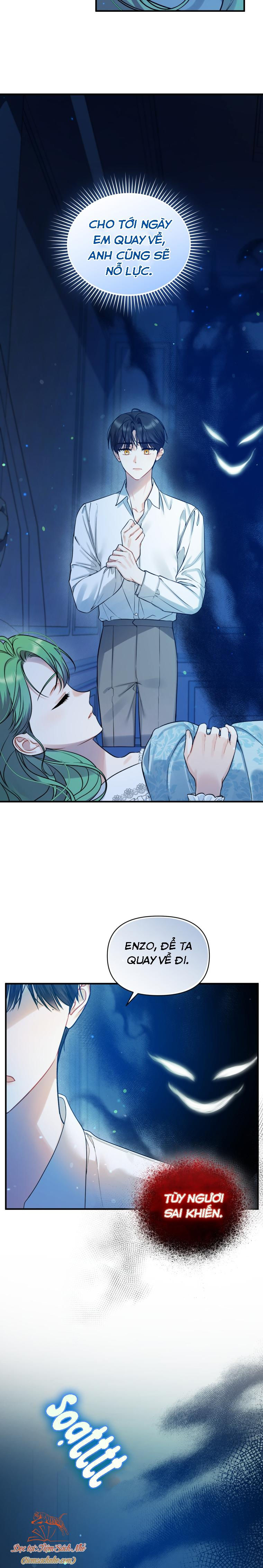 trở thành em gái nam chính truyện bl chapter 39 21