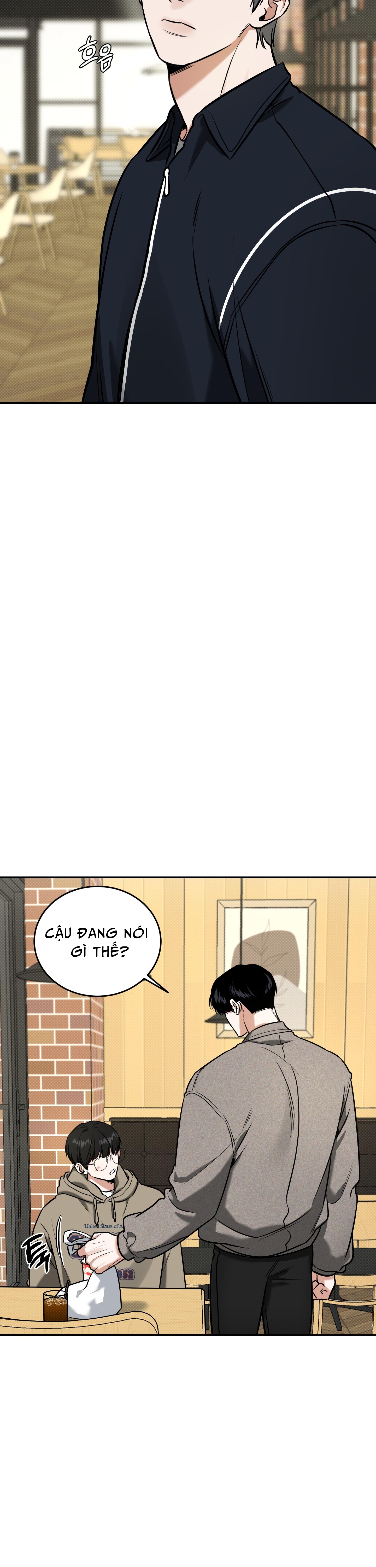 nhận thấy lợi thế của tôi chapter 13 3