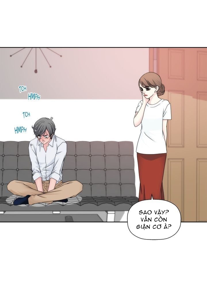 người đàn ông của tôi chapter 98.2 12