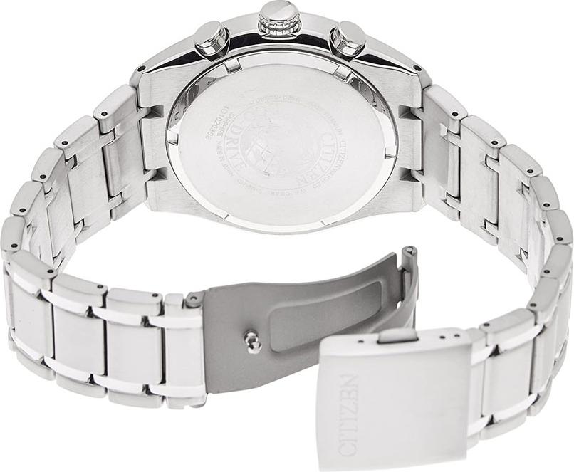 Đồng hồ Citizen Eco-Drive CA4011-55L