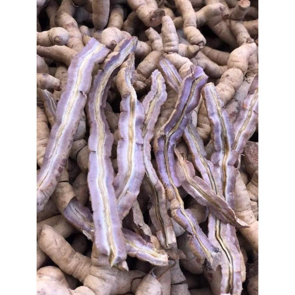 COMBO 2 CÂY GIỐNG BA KÍCH TÍM XỊN