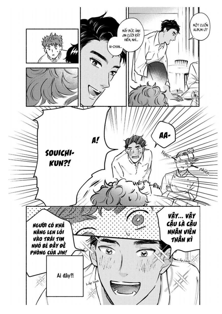 weekend citron chapter 2 4