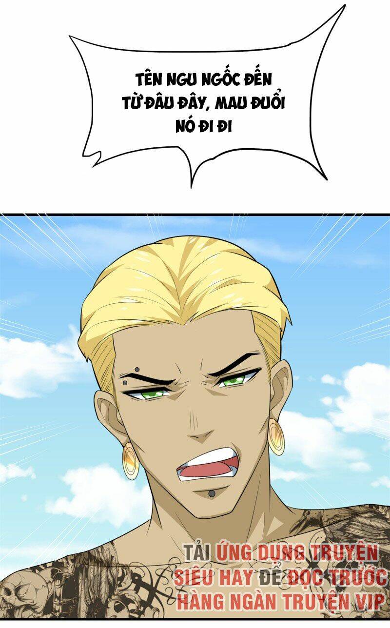 hoa hậu giảng đường luôn bên người chapter 76 34