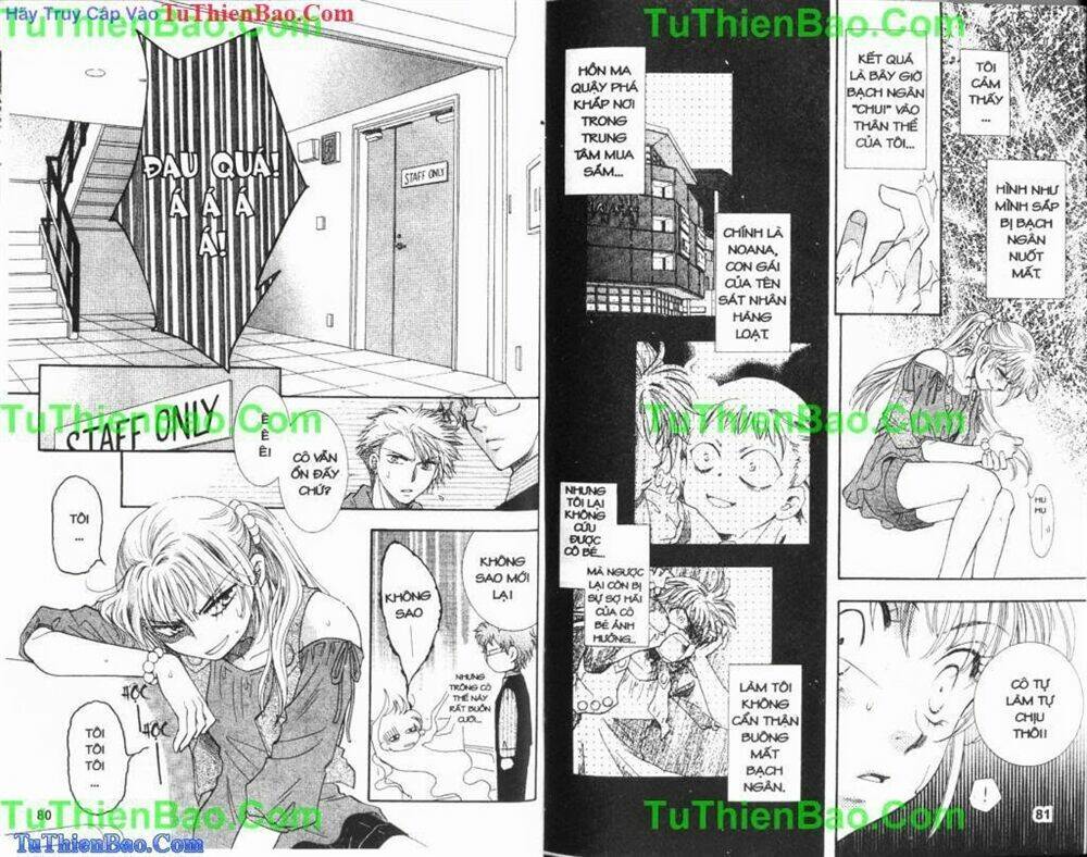 pháp sư tơ hồng chapter 3 42