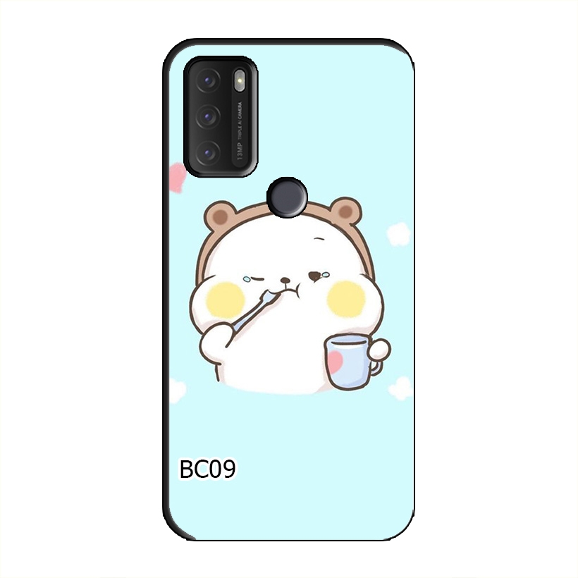Ốp Lưng Dành Cho VSMART STAR 5