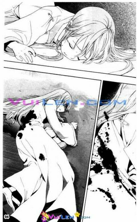 cấm thư ma thuật chapter 3 7