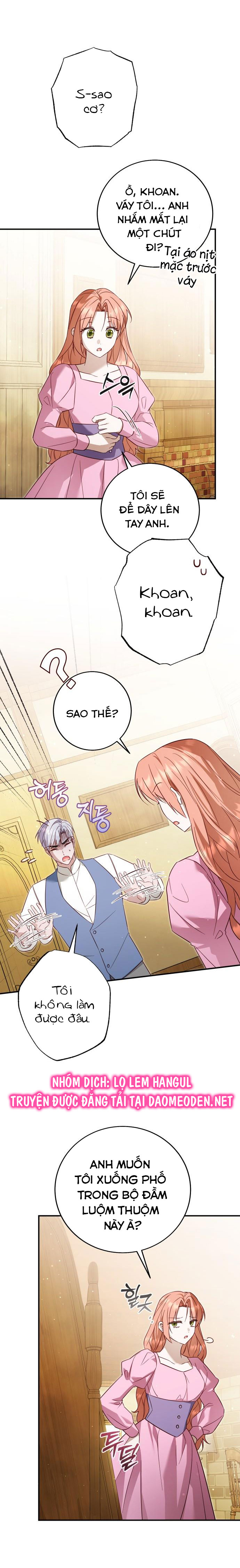 ngã xuống thiên đường chapter 37 13