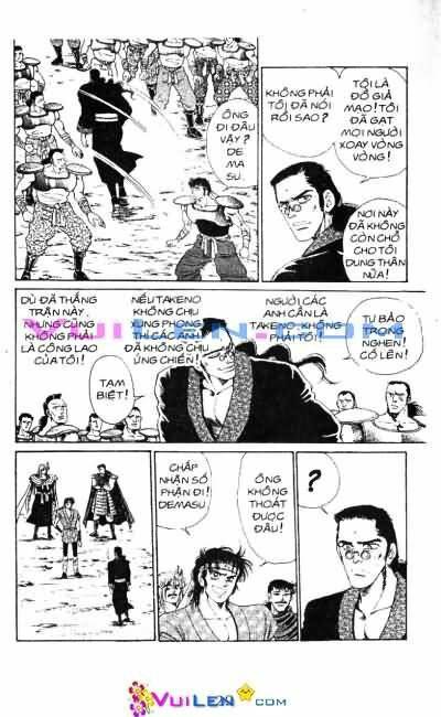 vương tử takeru chapter 21 122