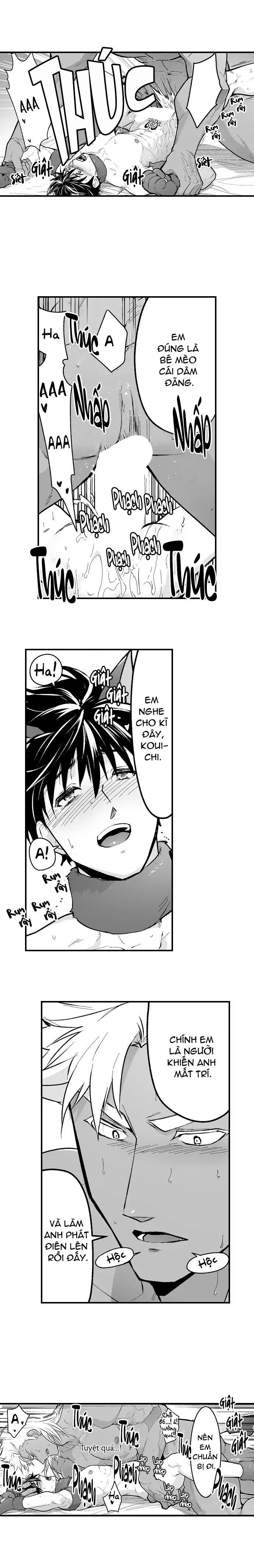 vợ của titan chapter 96 4