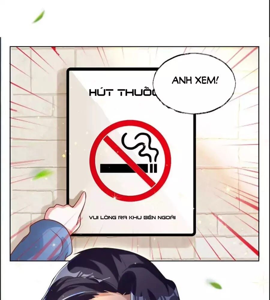 thần luân mật luyến chapter 30 6