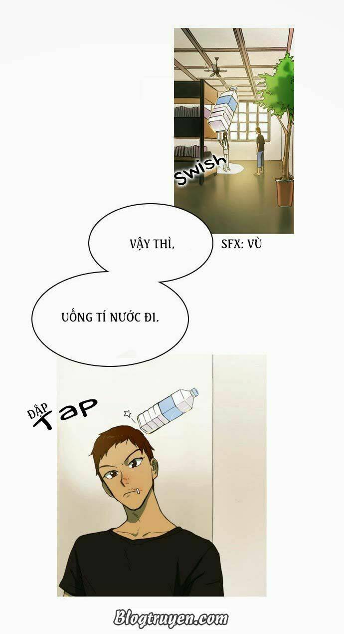 săn phù thủy chapter 14 4