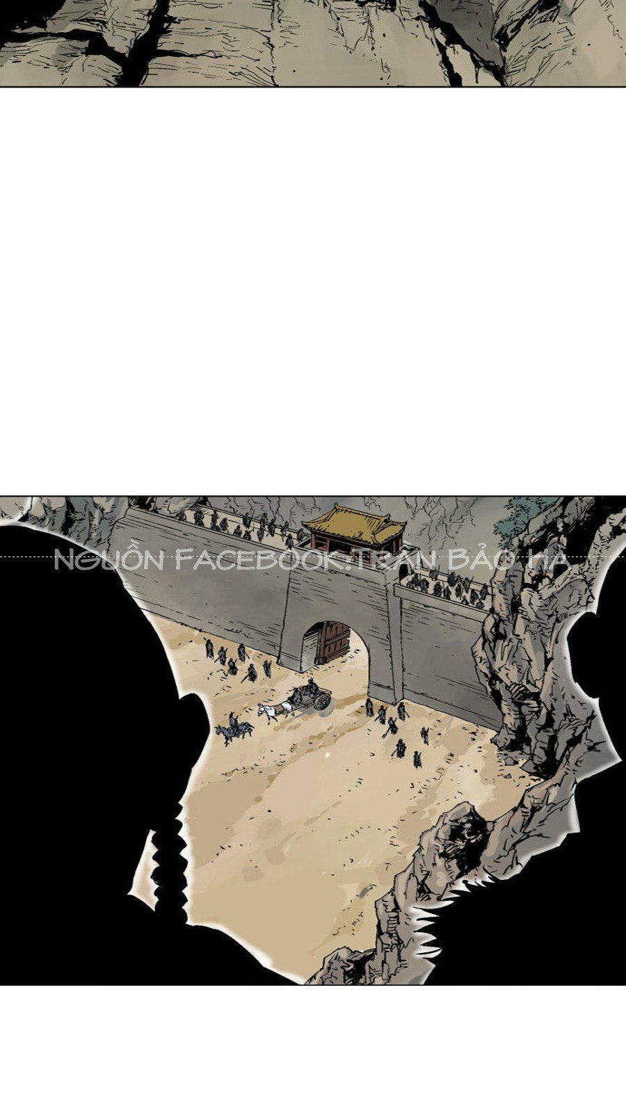 cao thủ 2 chapter 53 39