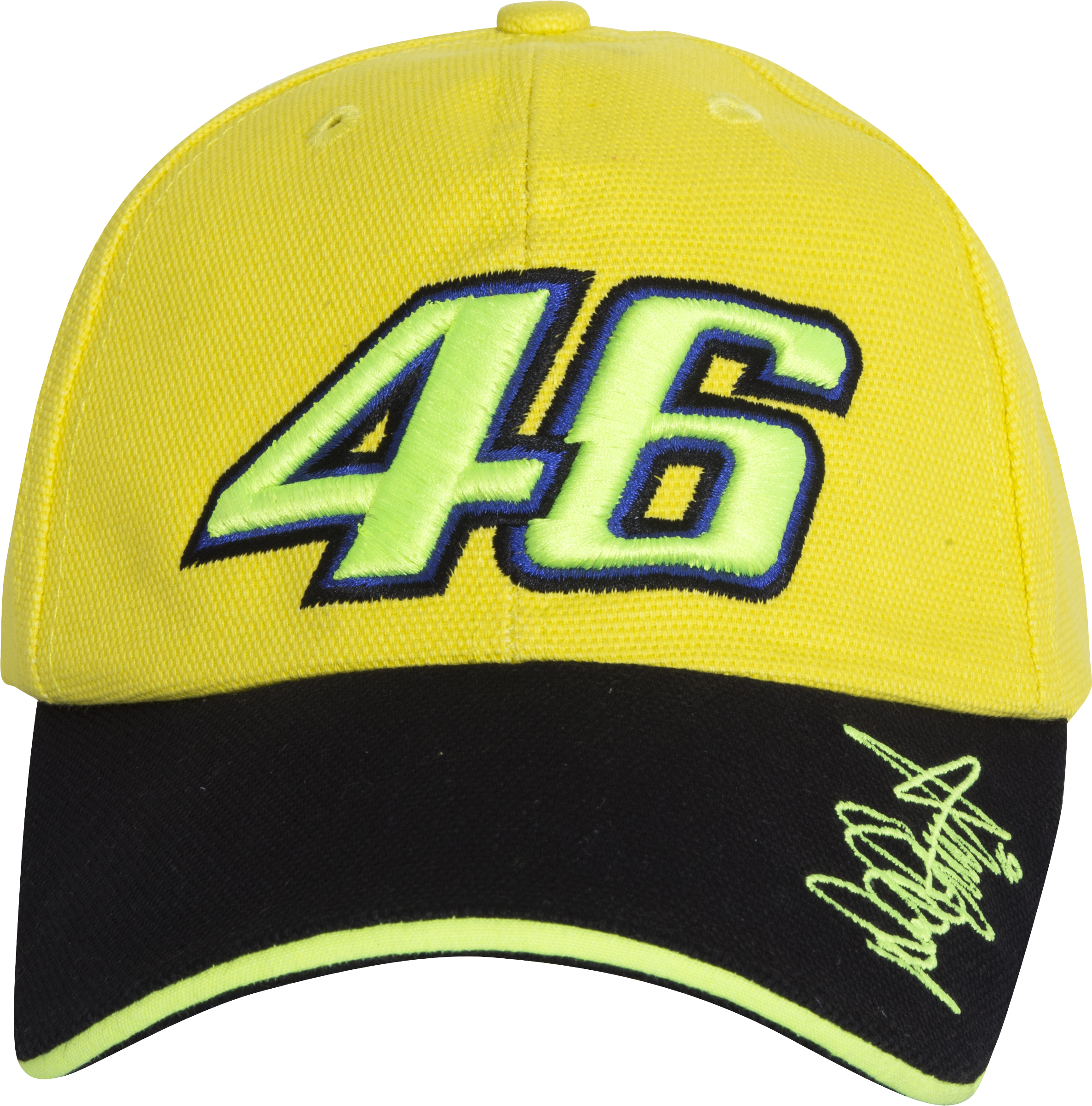 Mũ lưỡi trai Yamaha VR46