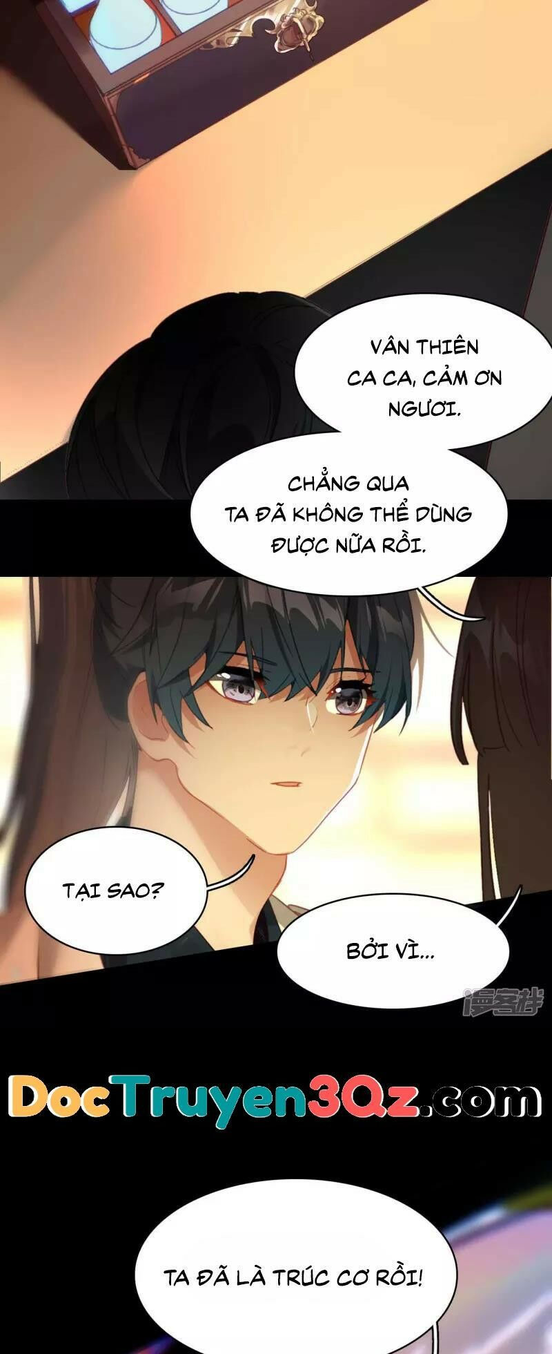 long hồn chiến tôn chapter 23 22