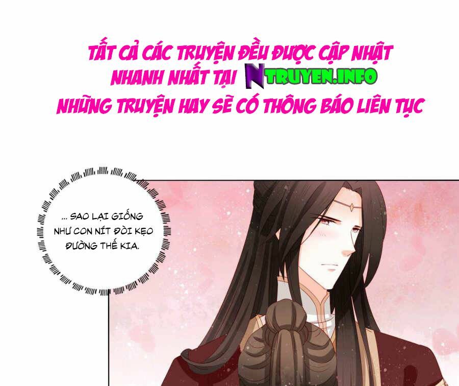 nam phi nữ tướng chapter 31 10