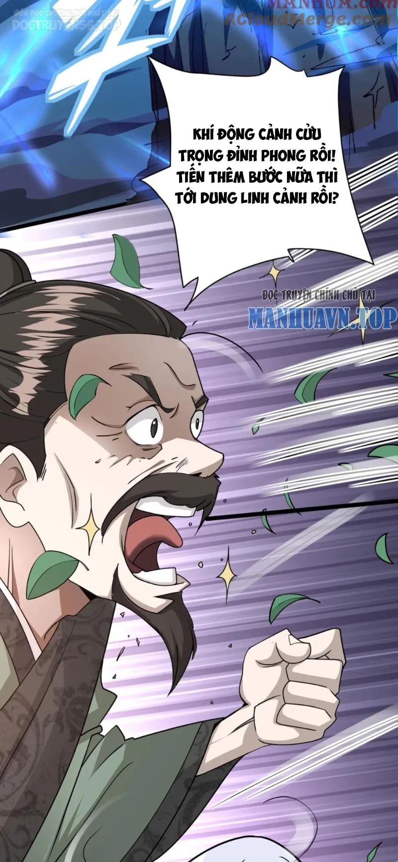huyền huyễn: ta bắt đầu vô địch từ bại gia chapter 11 18