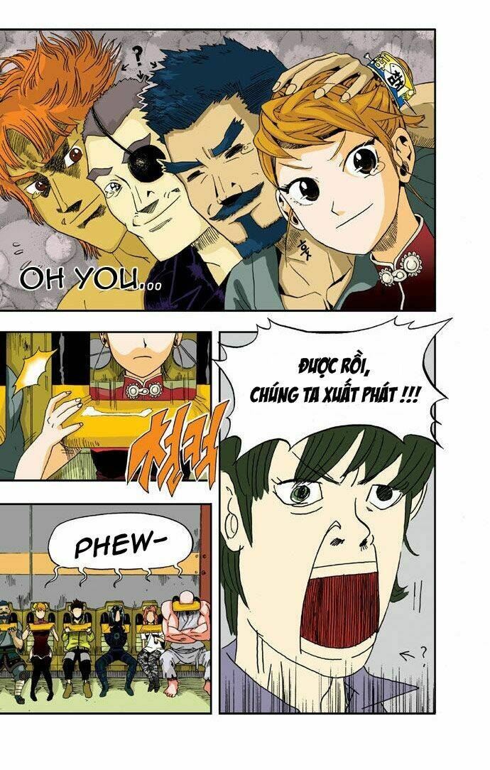 space china dress chapter 7 15