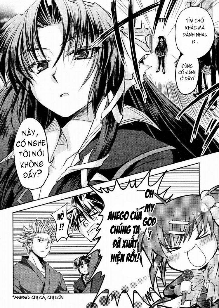little busters! (anagura mogura) chapter 5 16