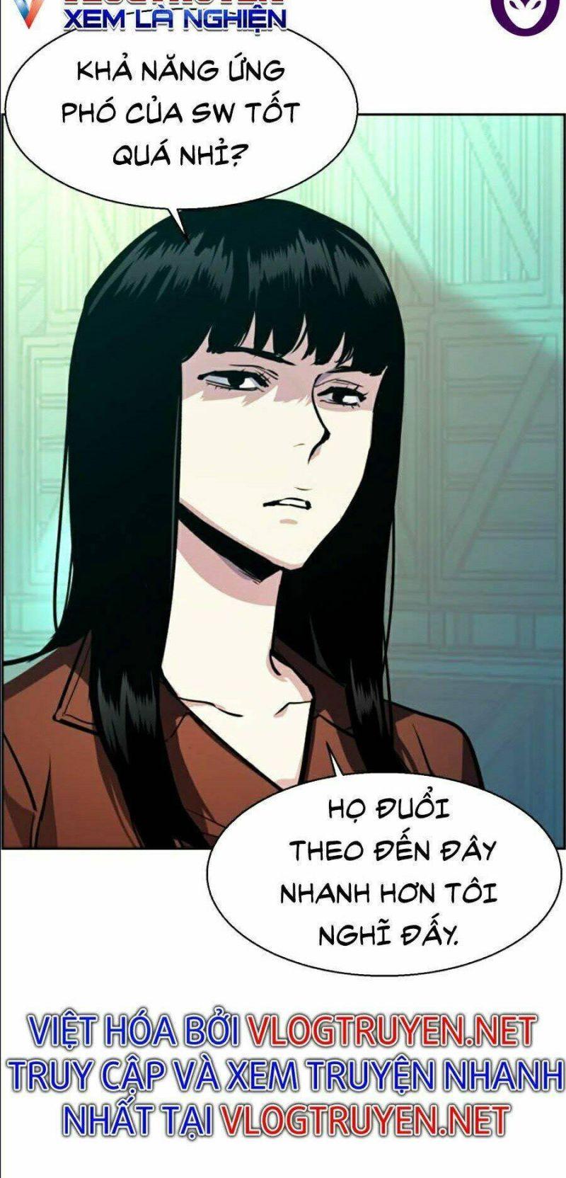 bạn học tôi là lính đánh thuê chapter 47 40