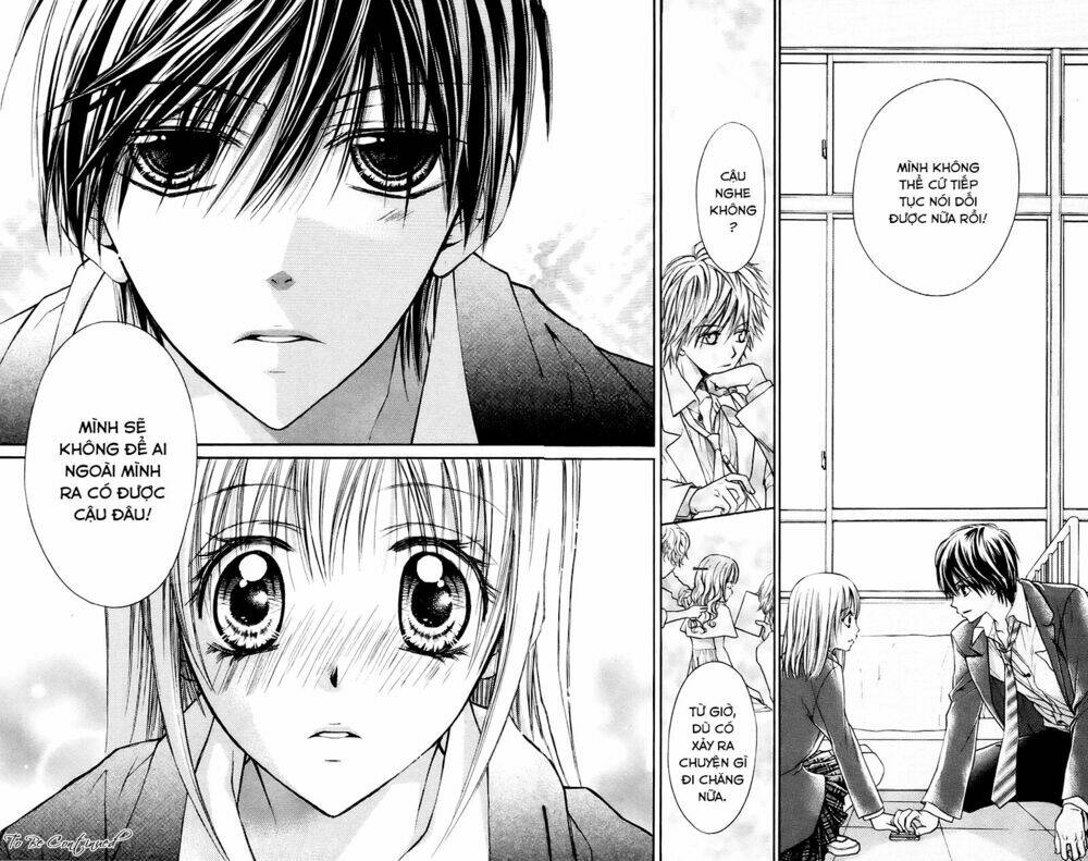 namida usagi - seifuku no kataomoi chapter 21 30