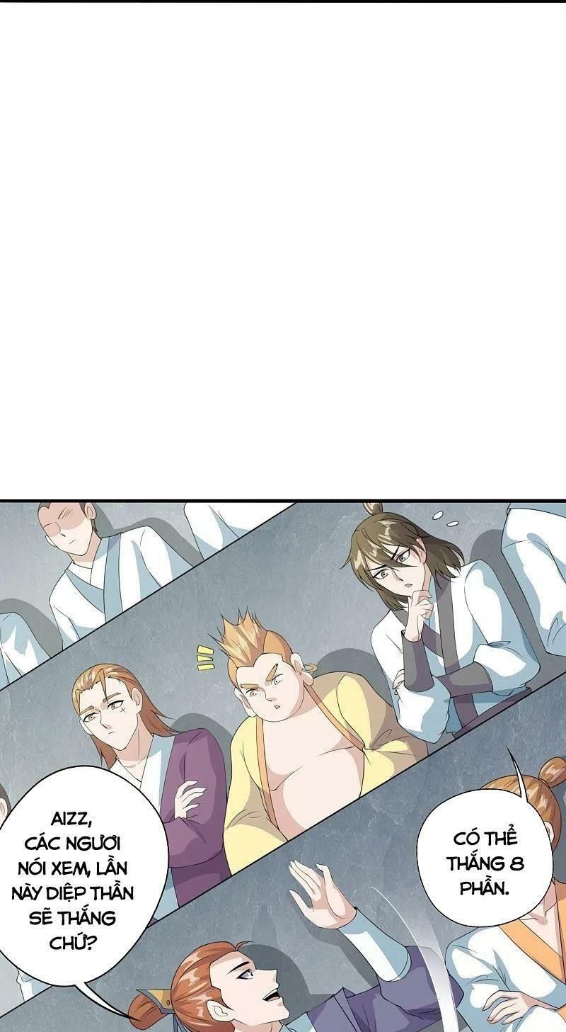 tiên võ đế tôn chapter 203 35