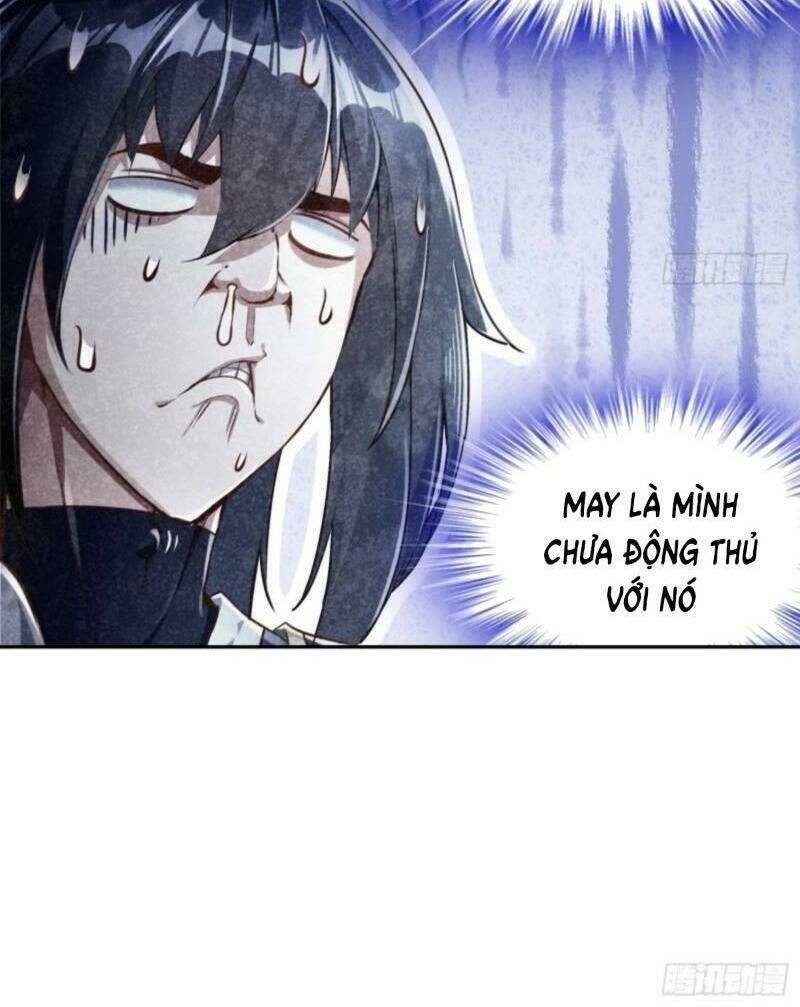 trọng sinh chi ma tôn đương đạo chapter 49 18