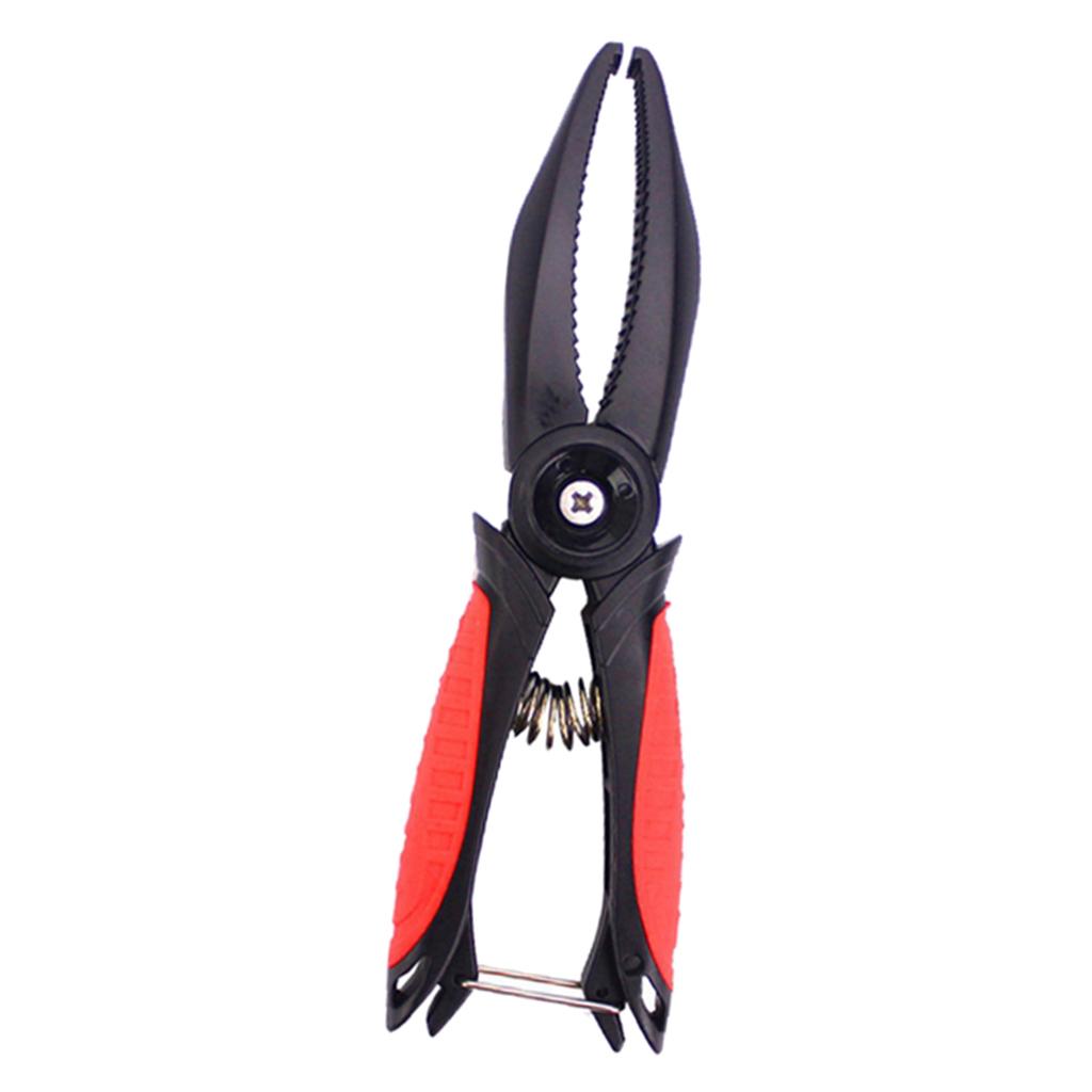 Fishing Pliers Compact   Lip Grips Gripper Grabber   Holder Equipments