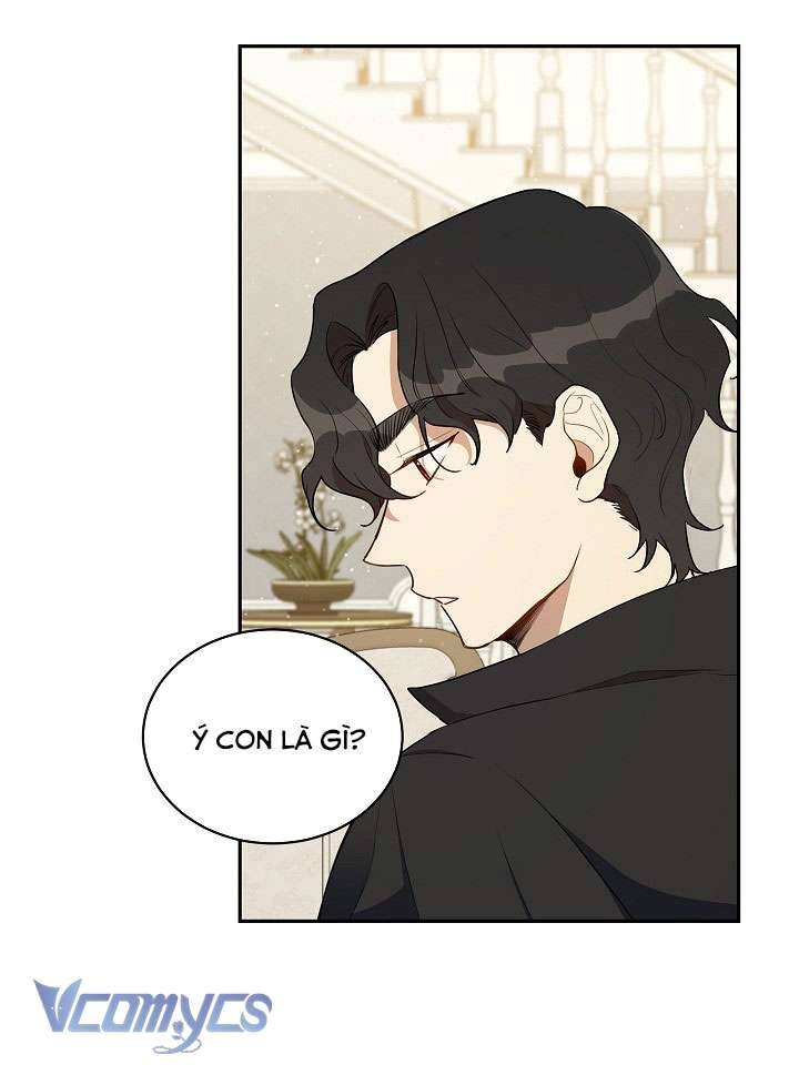 phương pháp trở thành con gái của người hùng bóng đêm chapter 10 14