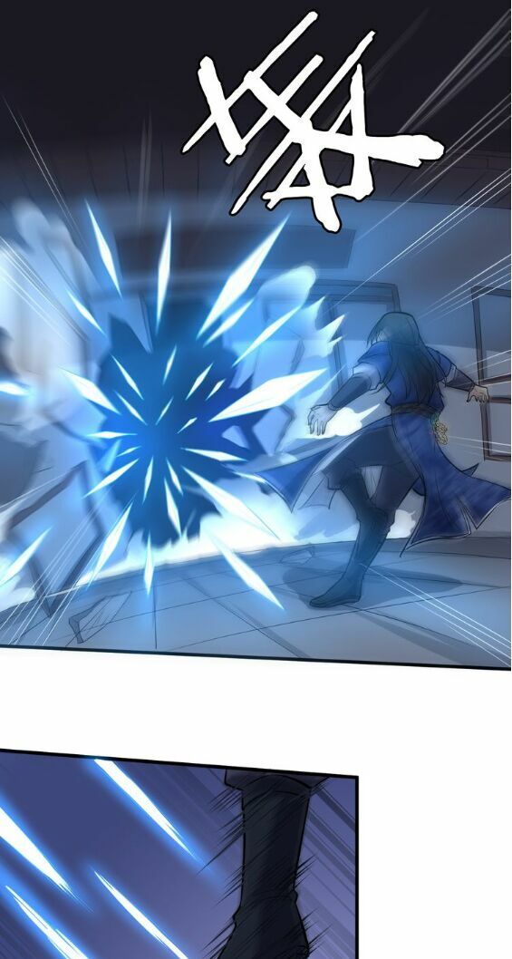 đại nghịch chi môn chapter 15 6